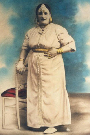 zohra