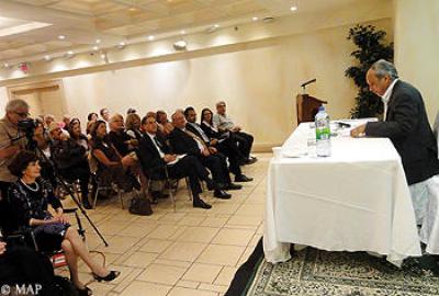 rencontre marocaine a montreal