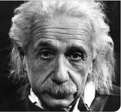 Citations De Albert Einstein Dafina Net