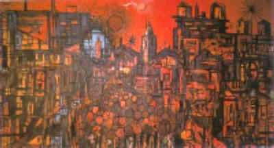 RC1957 L'independance marocaine.jpg (23809 octets)